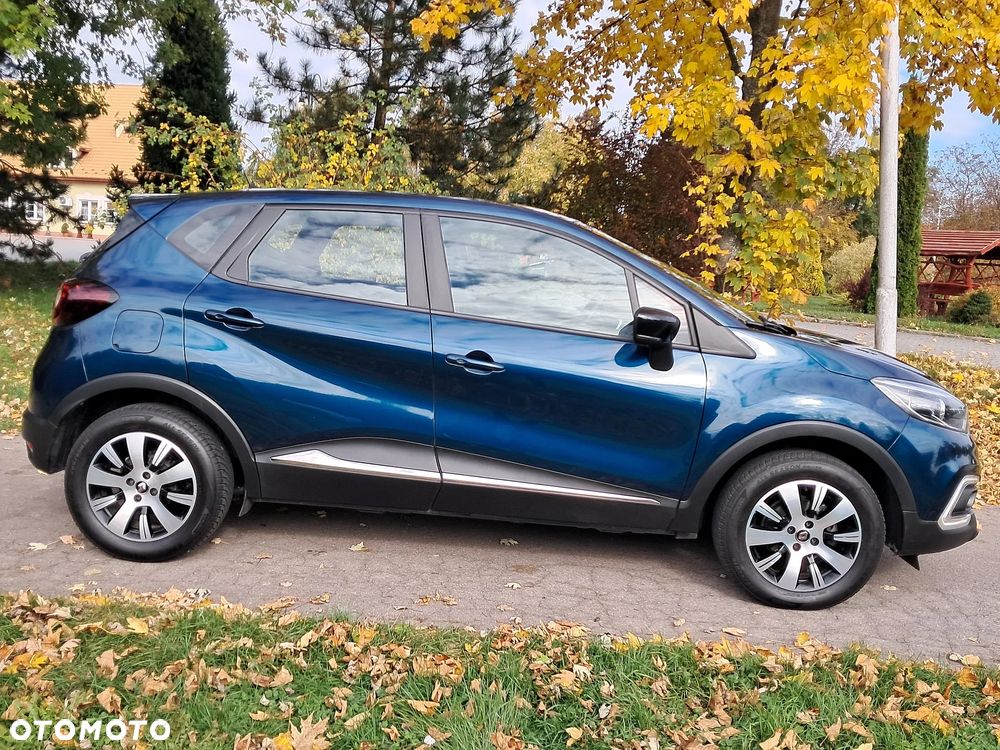 Renault Captur - 32
