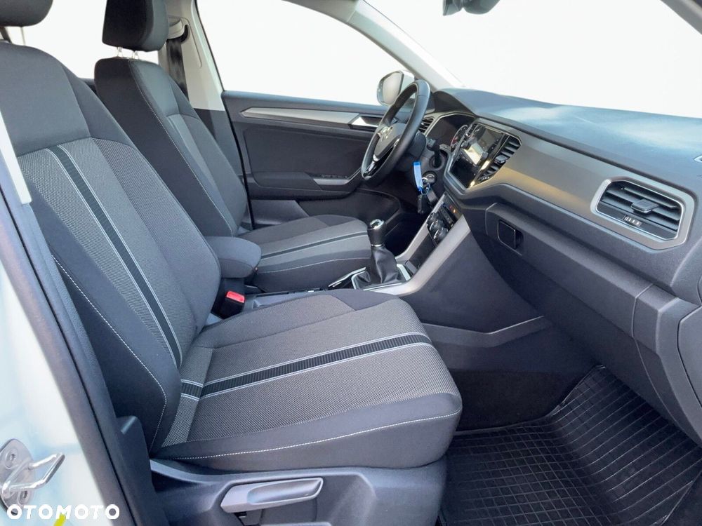 Volkswagen T-Roc 1.5 TSI ACT Advance - 15