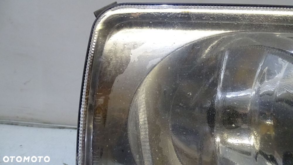 GP - LAMPA PRAWA PRZEDNIA DAF 95XF 15426200 - 6