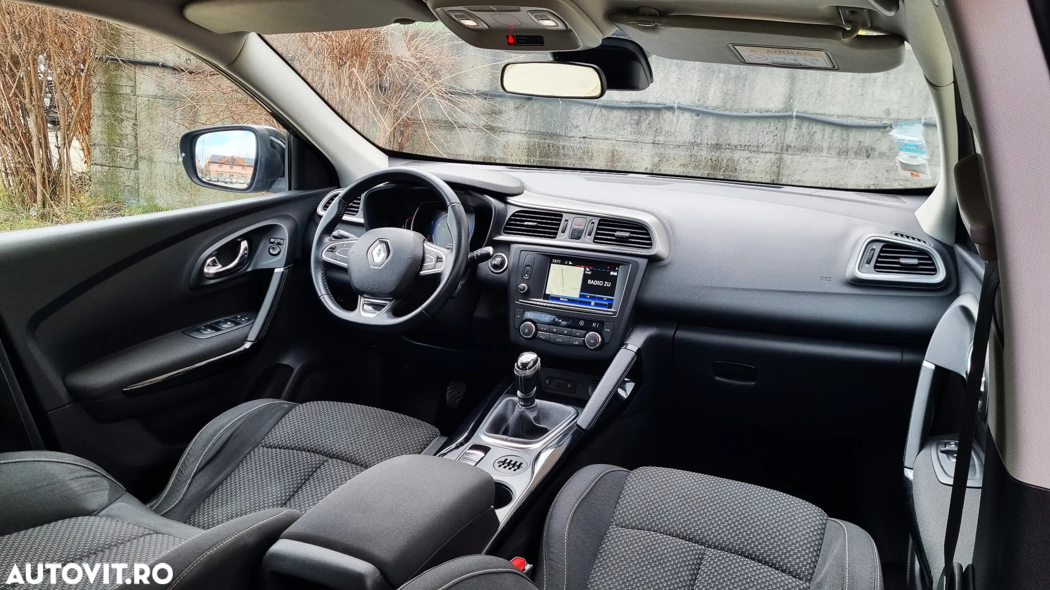 Renault Kadjar Energy dCi 130 Business - 8