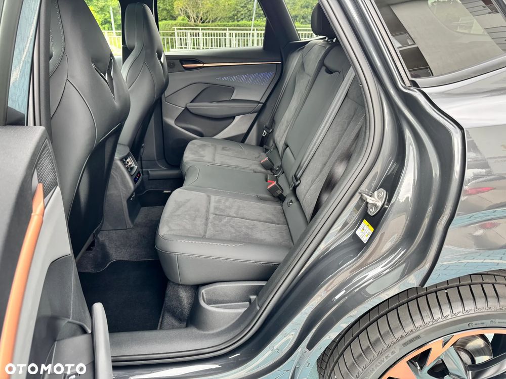 Cupra Terramar 2.0 TSI 4Drive VZ DSG - 21