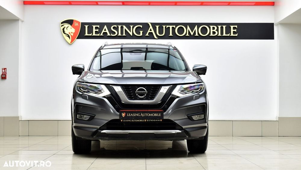 Nissan X-Trail 1.3 DIG-T N-Connecta - 3