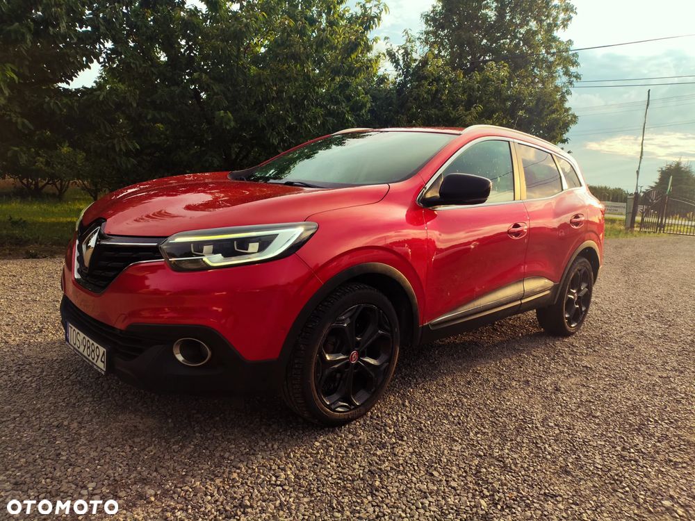Renault Kadjar Energy TCe 130 Life - 3