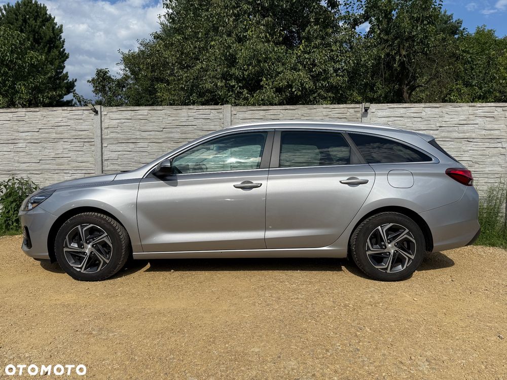 Hyundai i30 1.6 D Comfort - 5