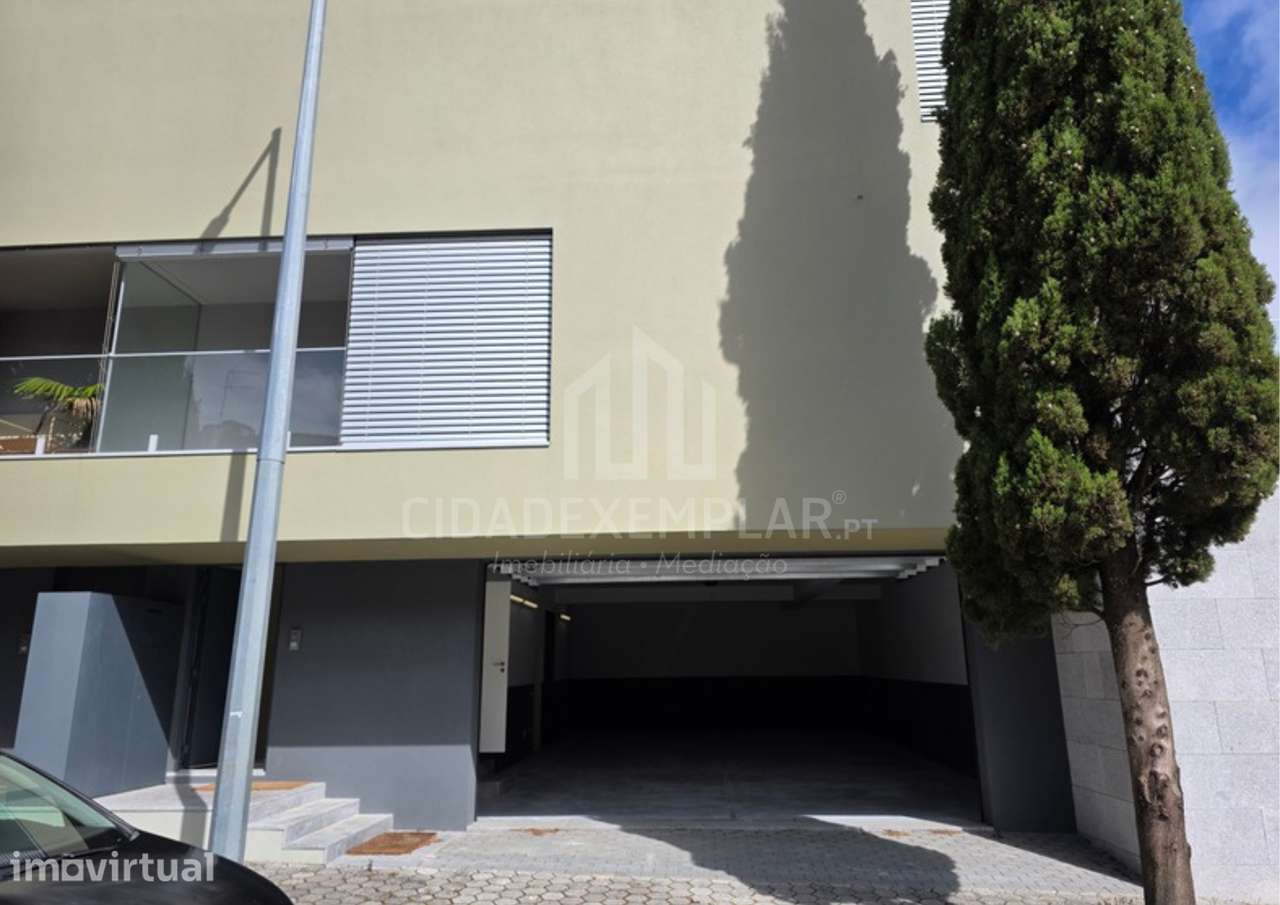 Moradia T4 Nova em Penafiel-Cavalum - Grande imagem: 4/34