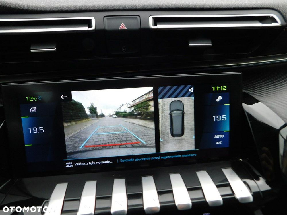 Peugeot 508 1.6 PureTech HYbrid PHEV GT Line S&S EAT8 - 7