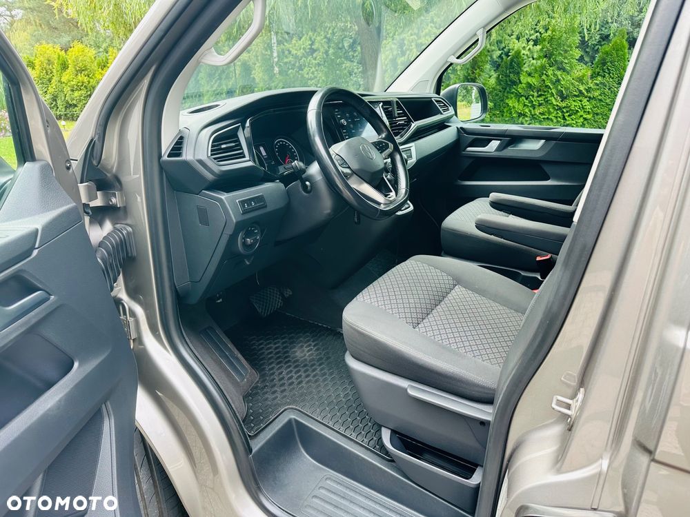 Volkswagen Multivan 2.0 TDI L1 Highline 4Motion DSG - 32