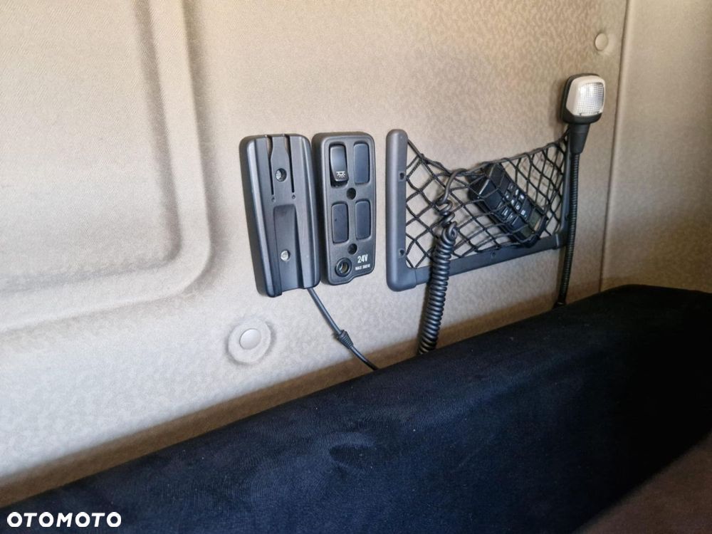 Scania R 450 LA4x2MEB  MEGA Topline - 21