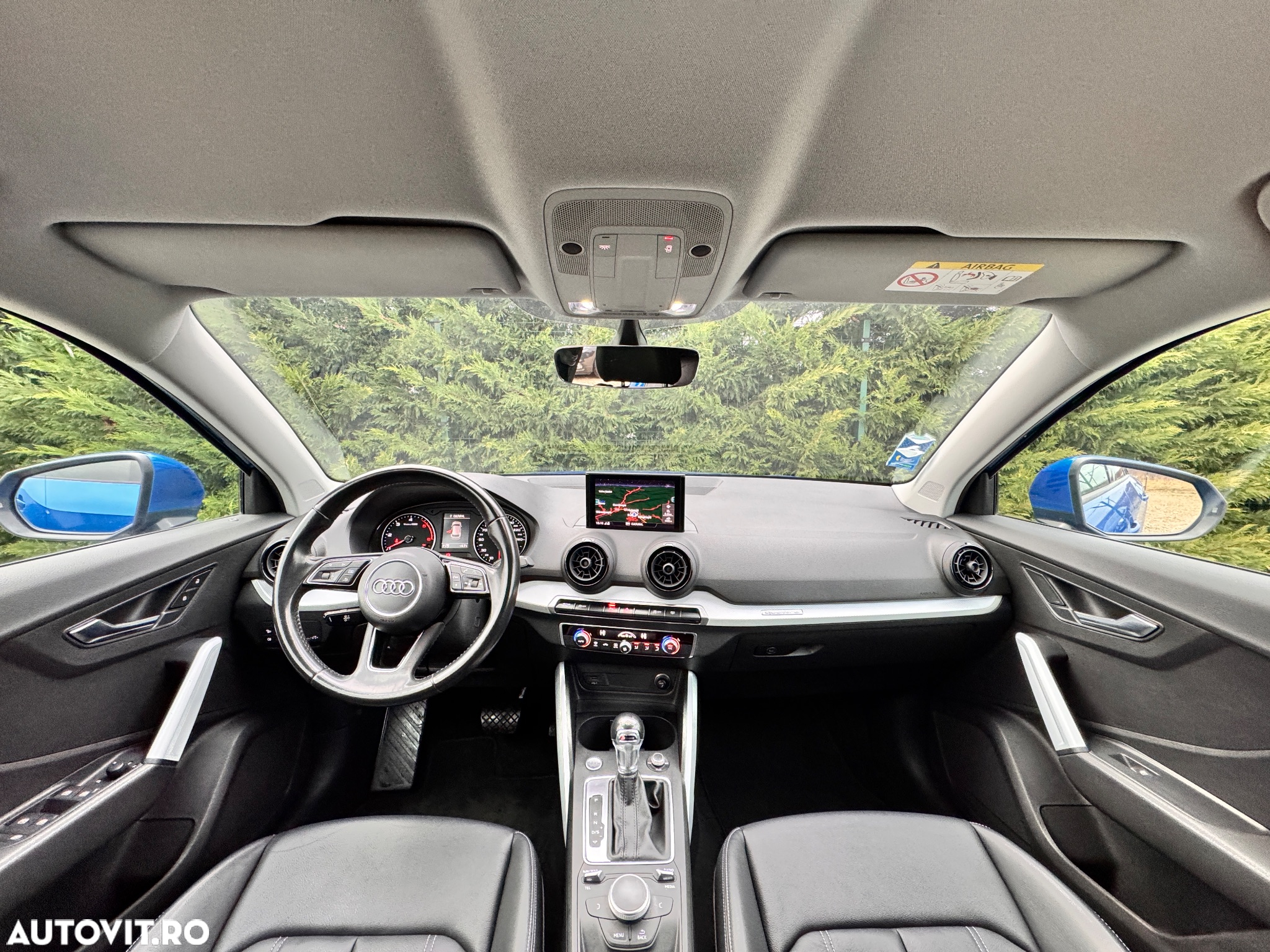 Audi Q2 2.0 TDI quattro S tronic design - 23
