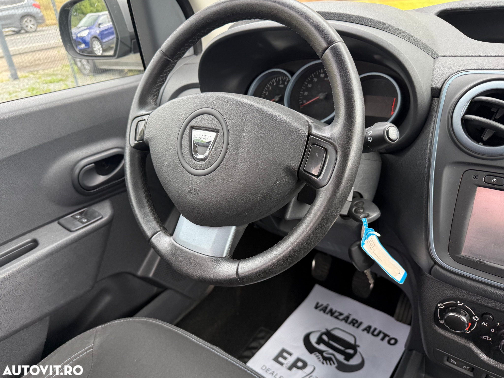 Dacia Dokker 1.2 TCe Stepway - 5