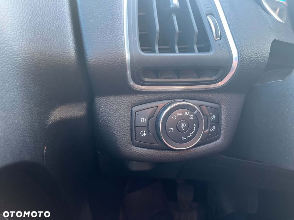 Ford B-MAX - 7