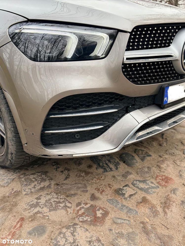 Mercedes-Benz GLE - 4
