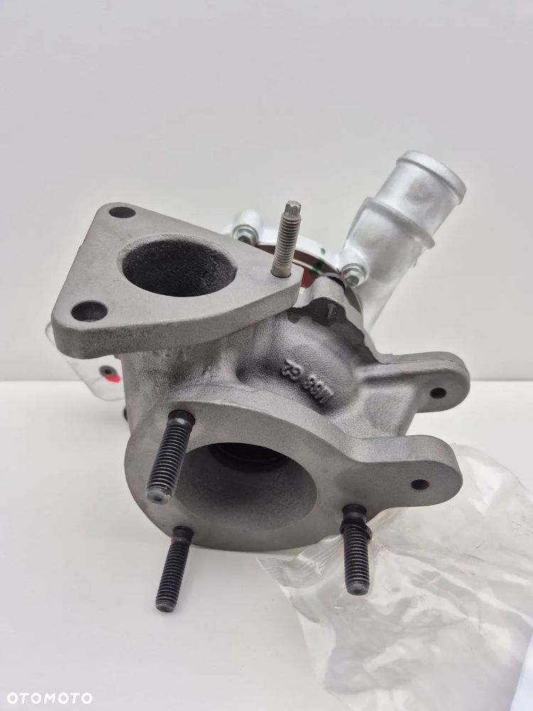 TURBOSPRĘŻARKA TRANSIT VI 2.2 125 155 KM 786880-5023S - 6