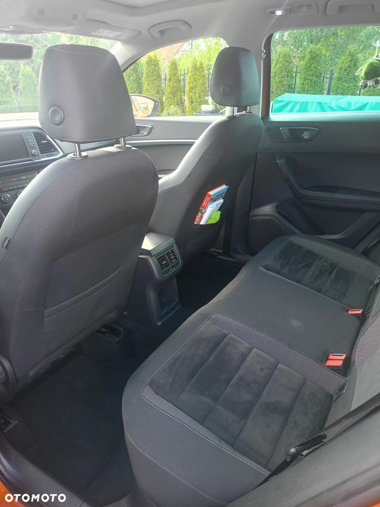 Seat Ateca - 11