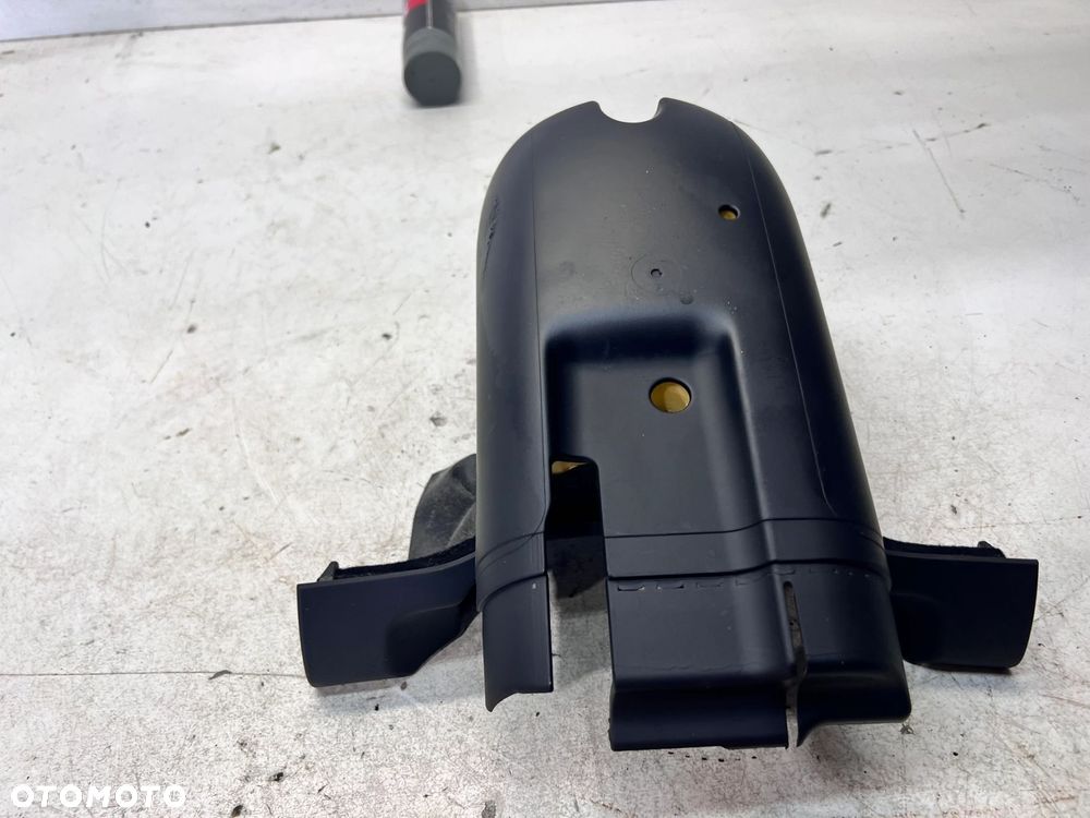 OSŁONA KOLUMNY KIEROWNICY POD TEMPOMAT AUDI A4 B8 A5 8T Q5 8K0953516C 4/26 - 8