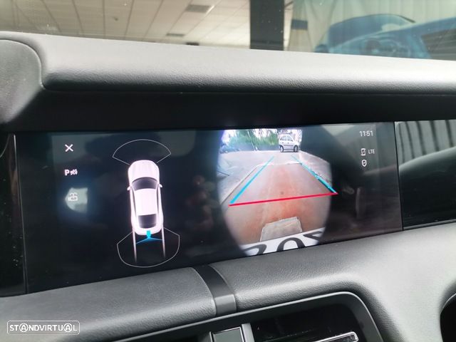 Porsche Taycan 4S - 22