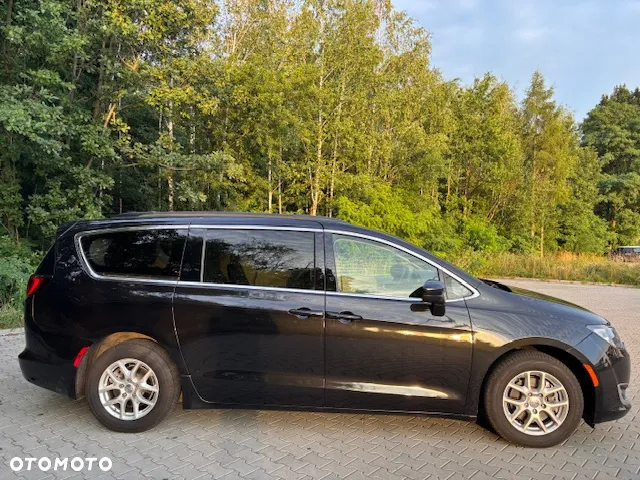 Chrysler Voyager - 5