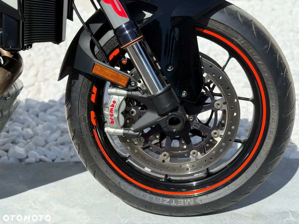 KTM Super Duke - 25