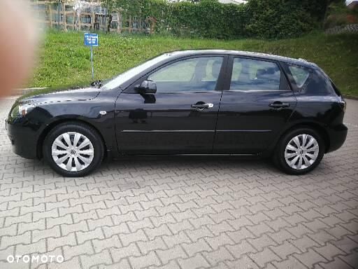 Mazda 3 2.0 Sport Active Plus - 13