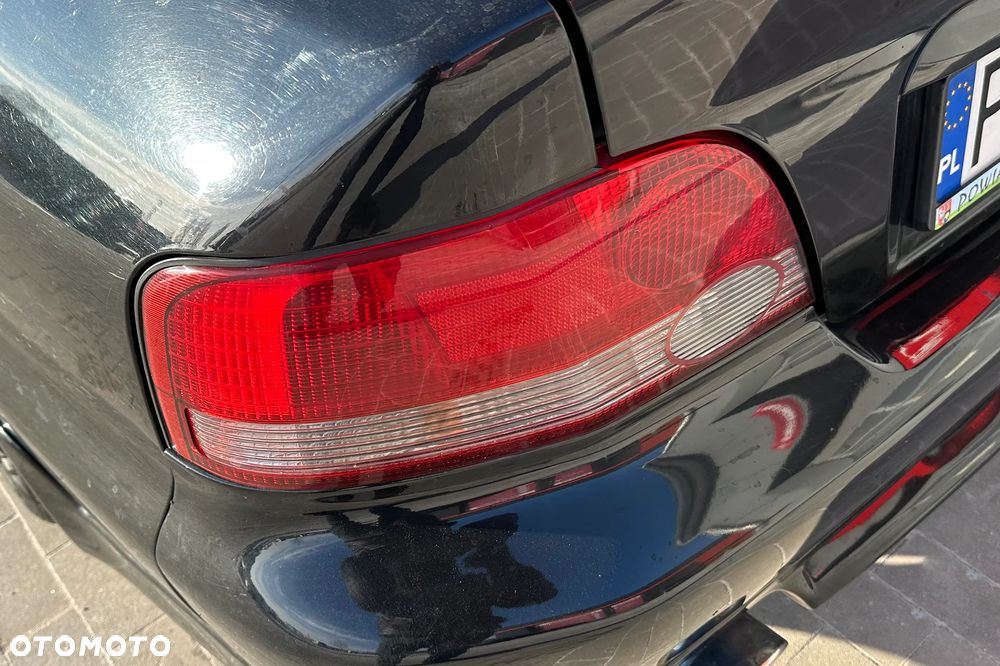 Mitsubishi Galant 2.5 V6 Avance - 15