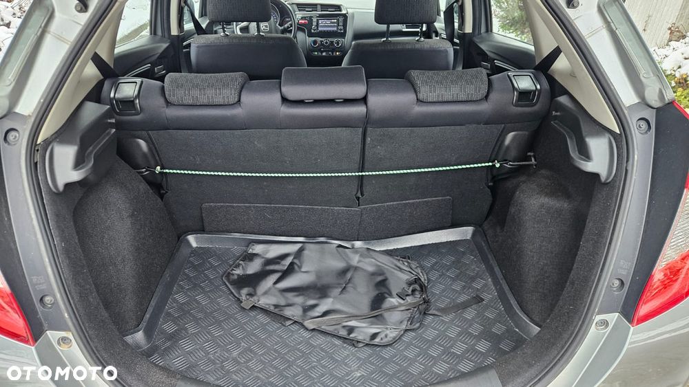 Honda Jazz 1.3 i-VTEC Comfort - 14