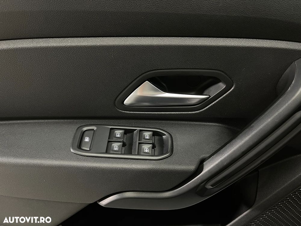 Dacia Duster TCe 150 EDC Comfort - 17