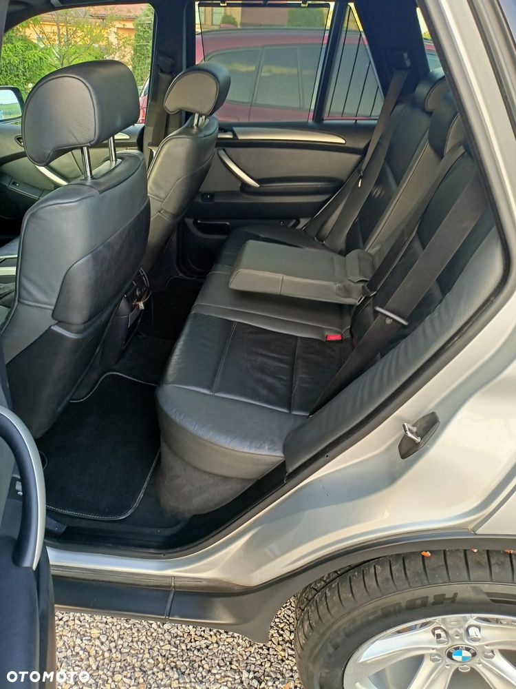 BMW X5 - 28