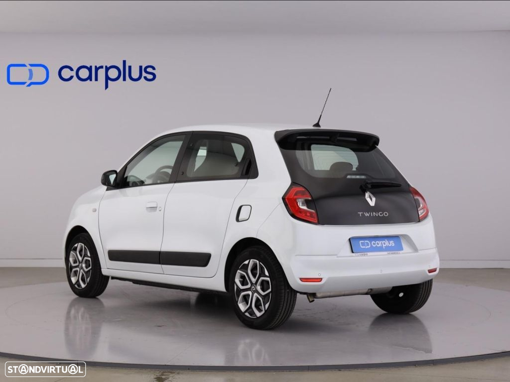 Renault Twingo 1.0 SCe Equilibre - 5