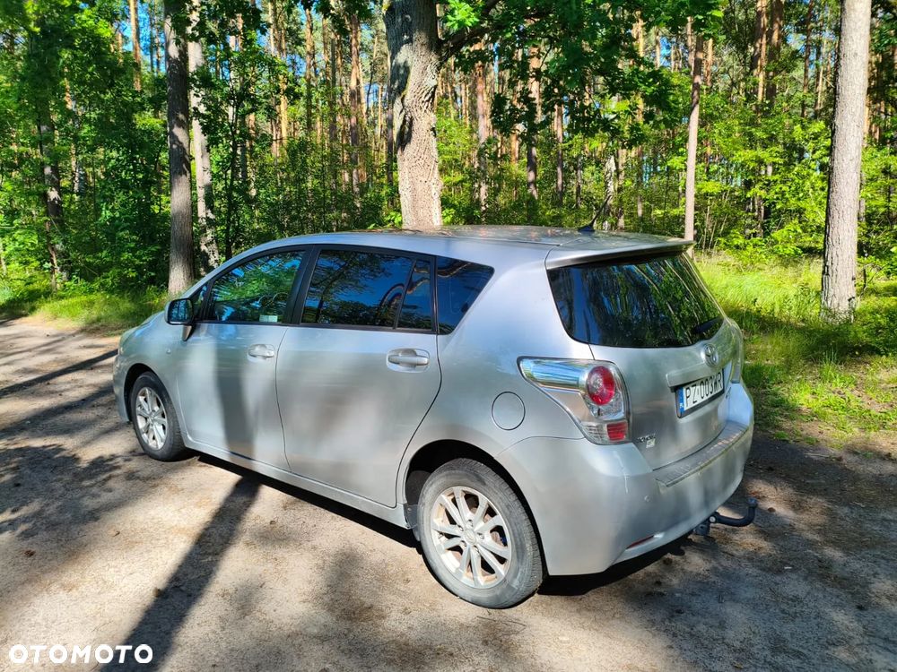 Toyota Verso 2.0 D-4D Sol plus 7os - 3