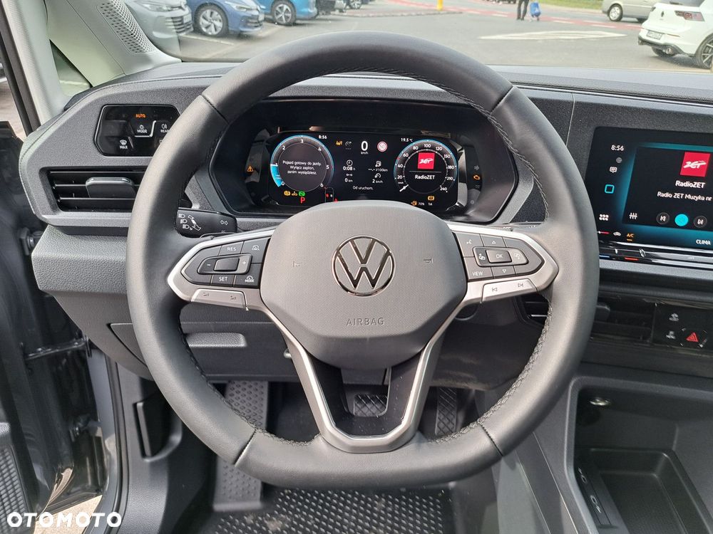 Volkswagen Caddy - 18