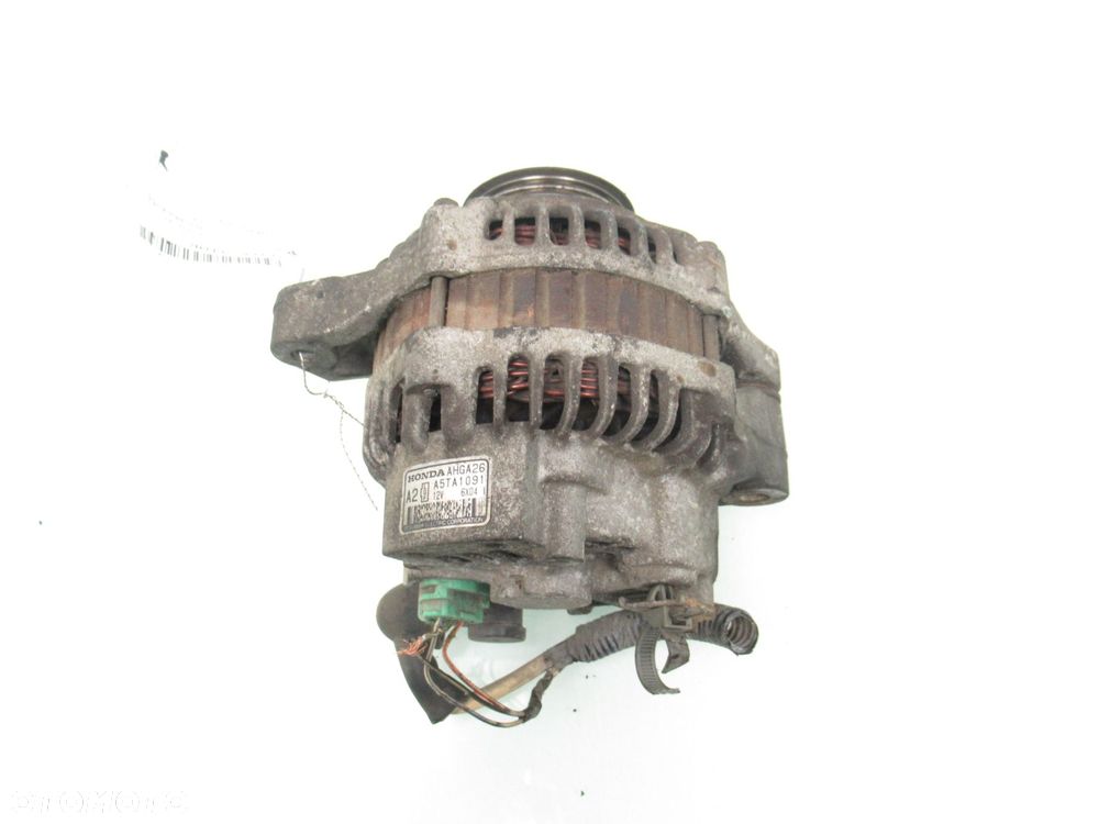 ALTERNATOR HONDA CIVIC VI 1.4 A5TA1091 - 3