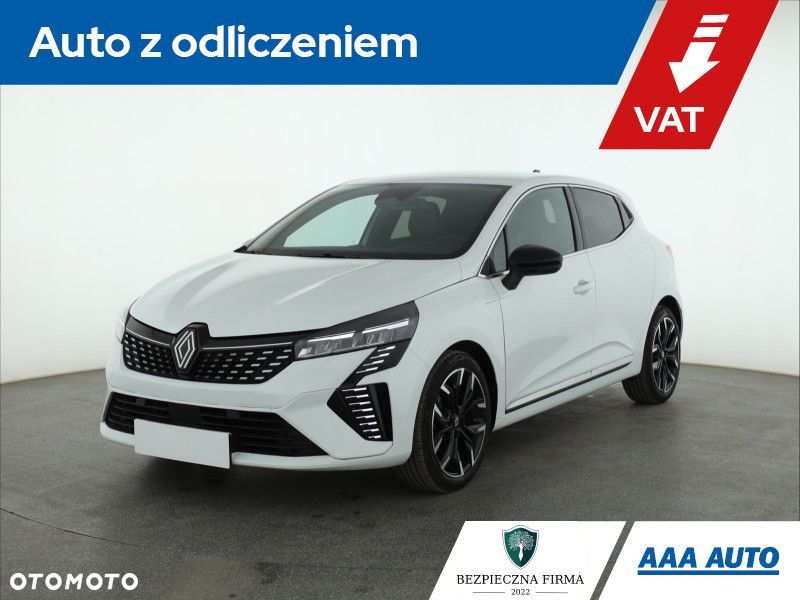 Renault Clio - 2