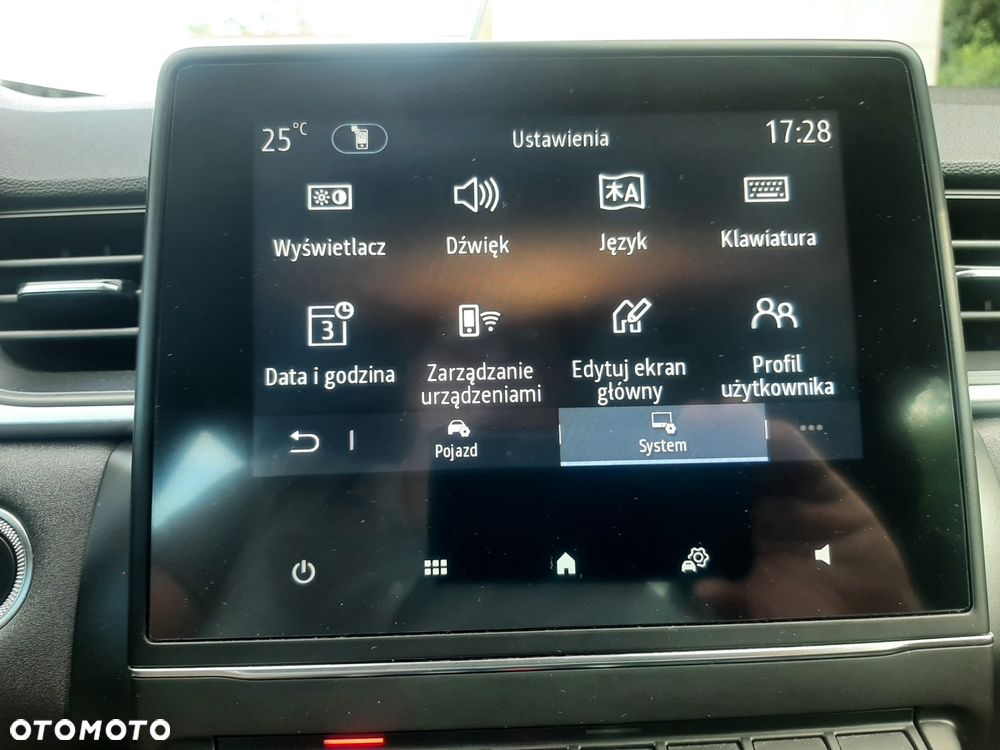Renault Captur ENERGY dCi 90 Experience - 30
