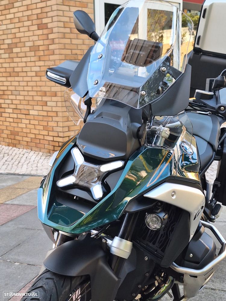 BMW R 1300 GS - 20