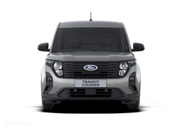 Ford Transit Courier - 4