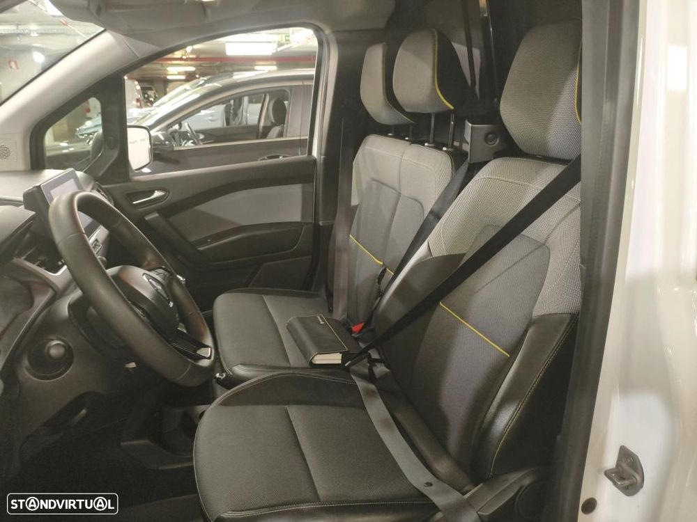Renault Kangoo Van 1.5 Blue dCi Edition One - 5