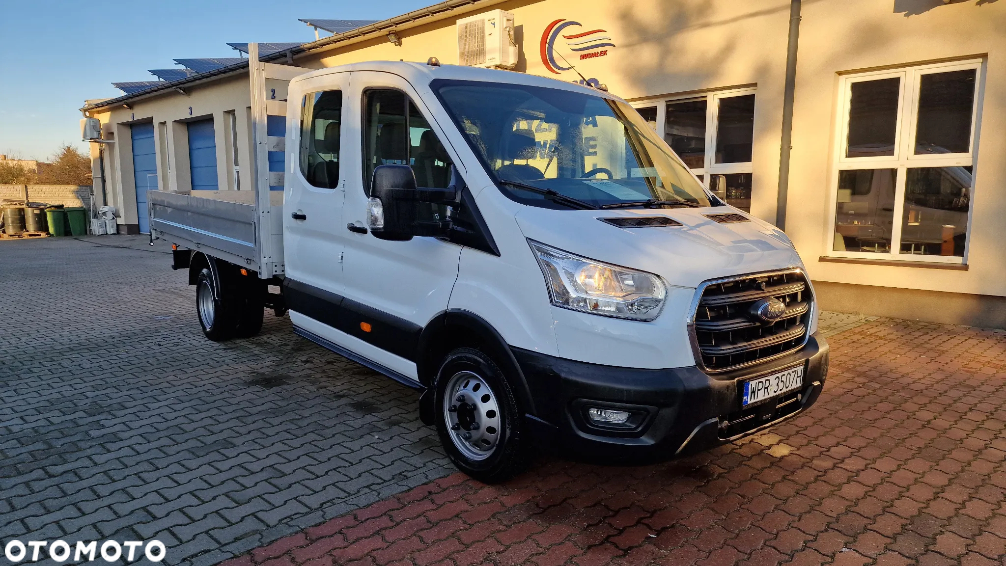 Ford Transit - 3