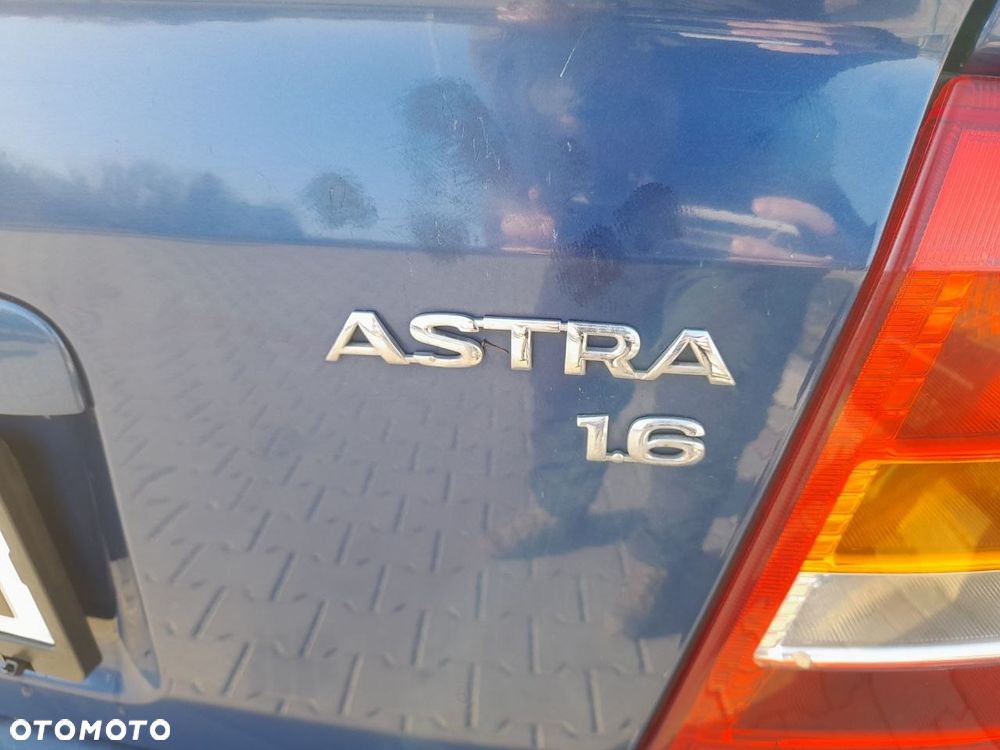 Opel Astra - 15