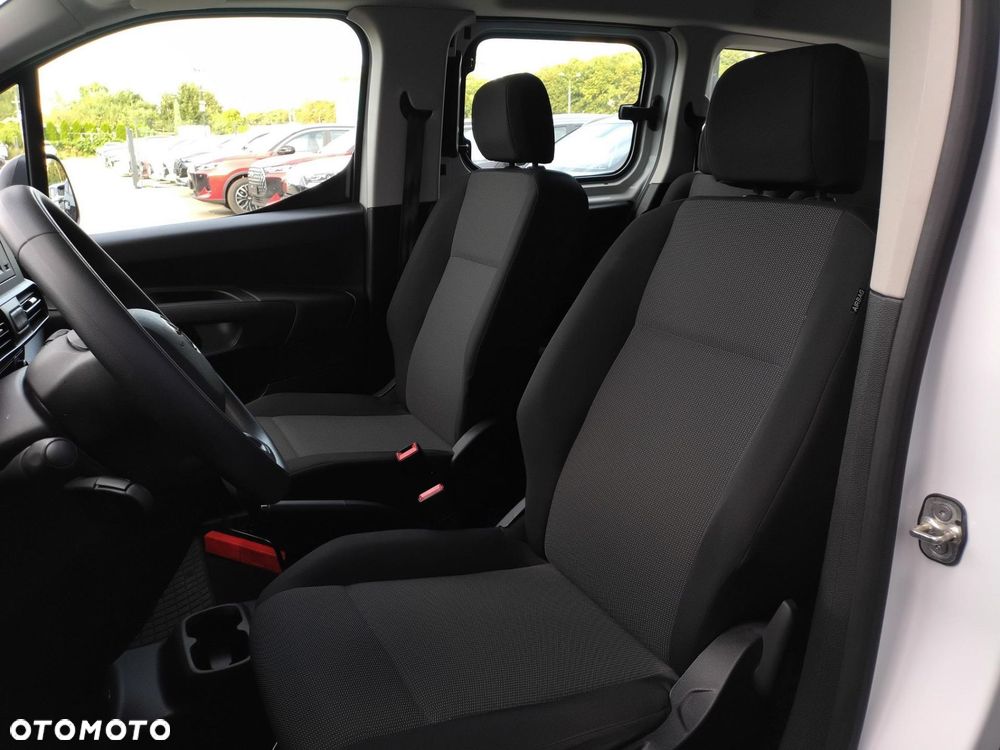 Toyota Proace City Verso Long 1.5 D-4D Combi - 20