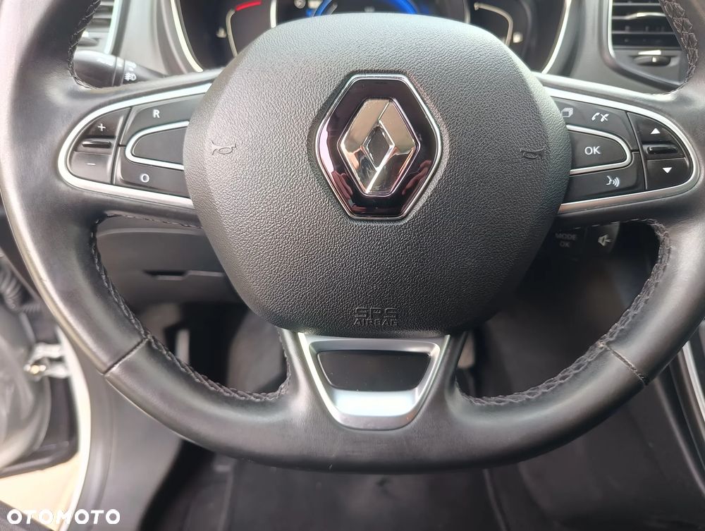 Renault Scenic ENERGY dCi 160 EDC BOSE EDITION - 21