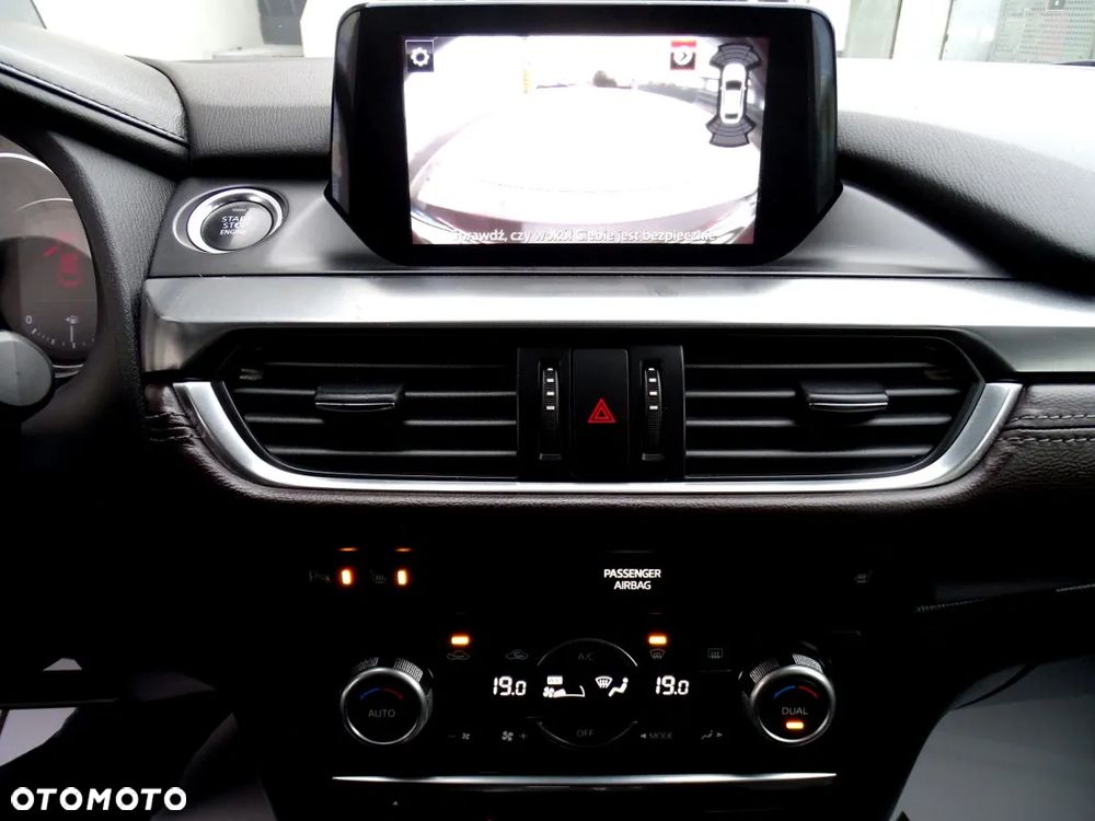 Mazda 6 SKYACTIV-G 192 Drive i-ELOOP Nakama Intense - 22