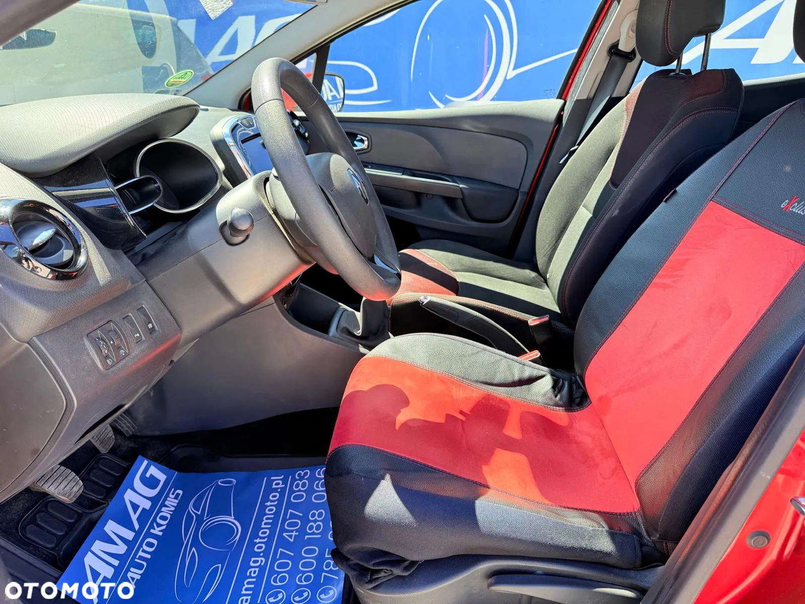 Renault Clio 0.9 Energy TCe Intens - 13