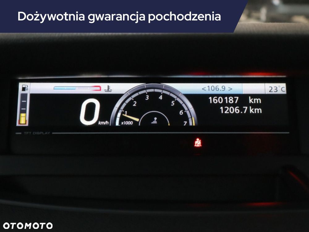 Renault Scenic - 13