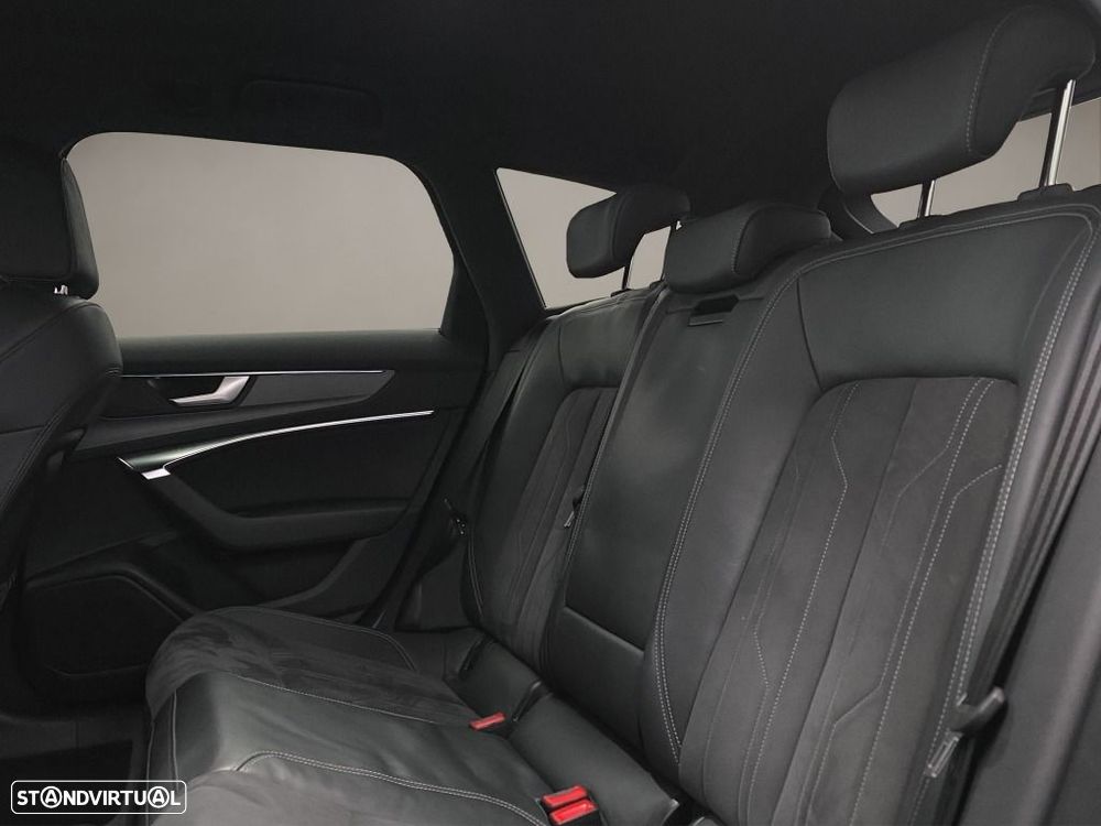Audi A6 Avant 40 TDI Advanced S tronic - 16