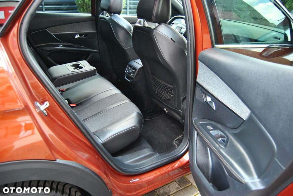 Peugeot 3008 BlueHDi 120 Stop & Start Business-Line - 13