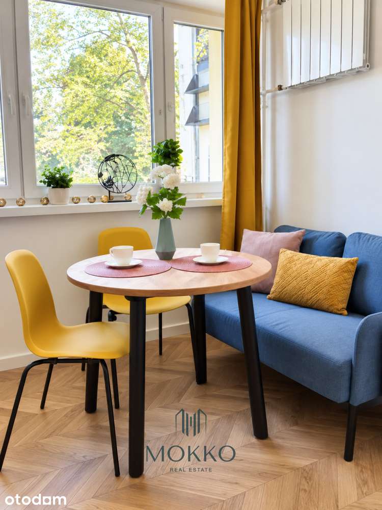 Idealne dla studenta mieszkanie 10 min od Centrum