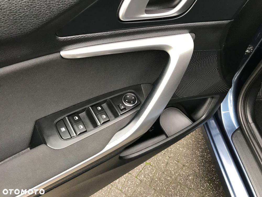 Kia Ceed 1.4 CVVT Edition 7 - 20