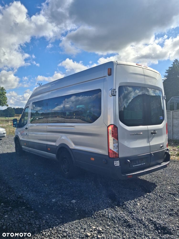 Ford Transit - 4