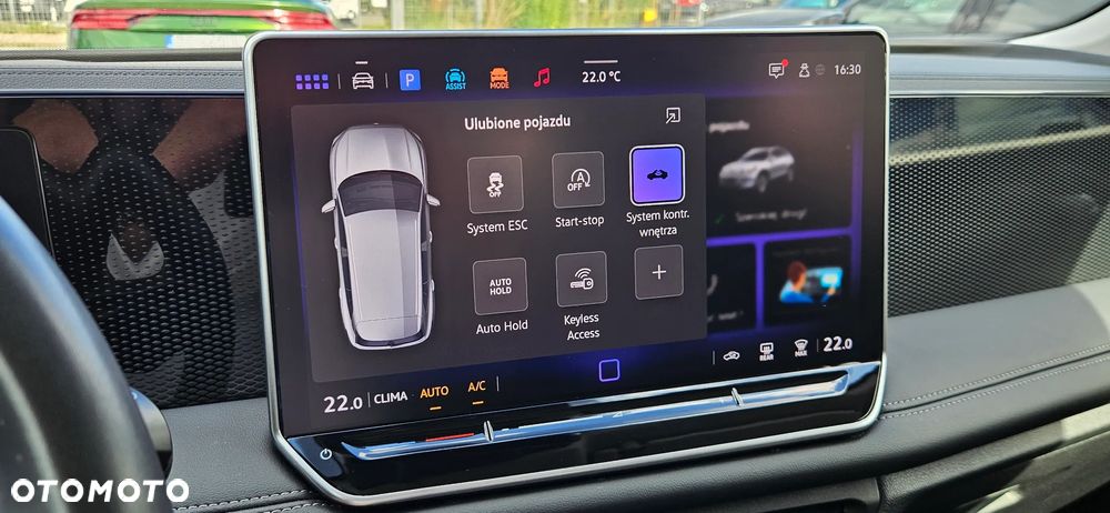 Volkswagen Tiguan 1.5 eTSI Life Plus DSG - 28