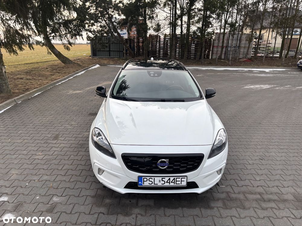 Volvo V40 Cross Country - 20